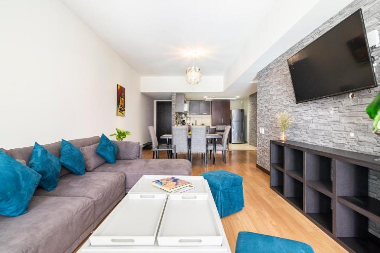 CS302 - 3BR - 3BTh - Ferienwohnung Mexiko-Stadt