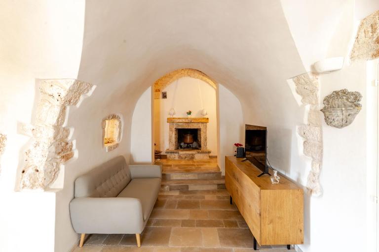 Dimora Luglio 1651 - Bed and Breakfast Ostuni