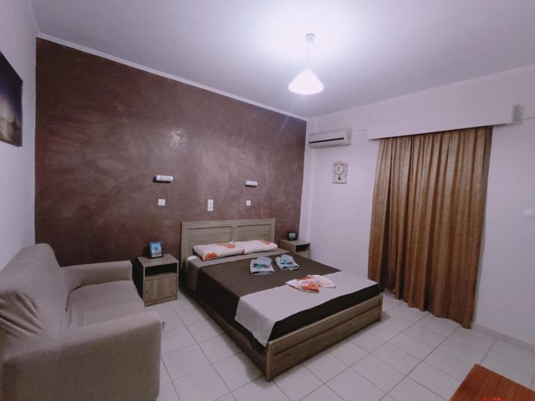 G.S. Studio 2 - B&B Mastichári