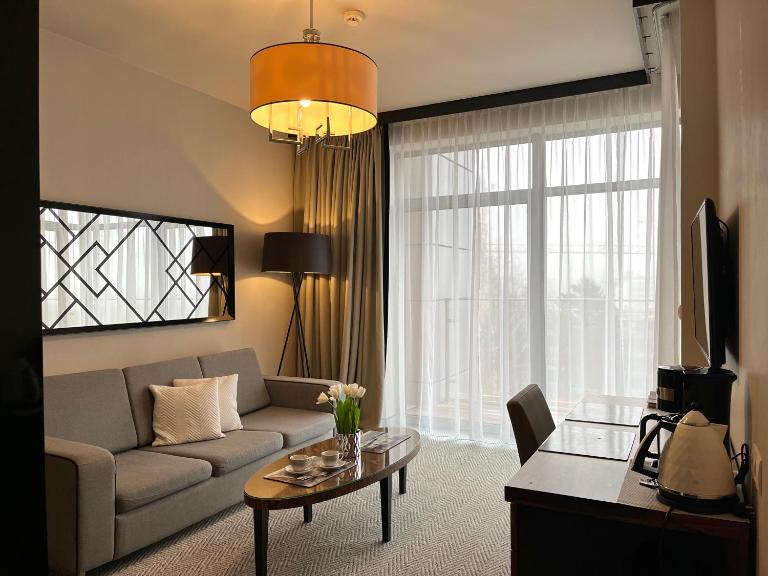 Aparthotel Diune A69 - Ferienwohnung Kolberg