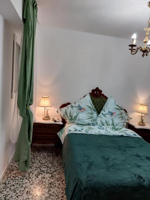 Piso Centro Torreblanca - Bed and Breakfast Torreblanca