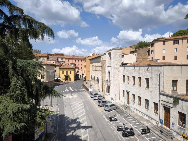 Kira Apartment Bike Friendly - Chambres d'hôtes Massa Marittima