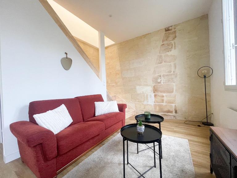 Maison spacieuse proche Bordeaux - Chambres d'hôtes Talence