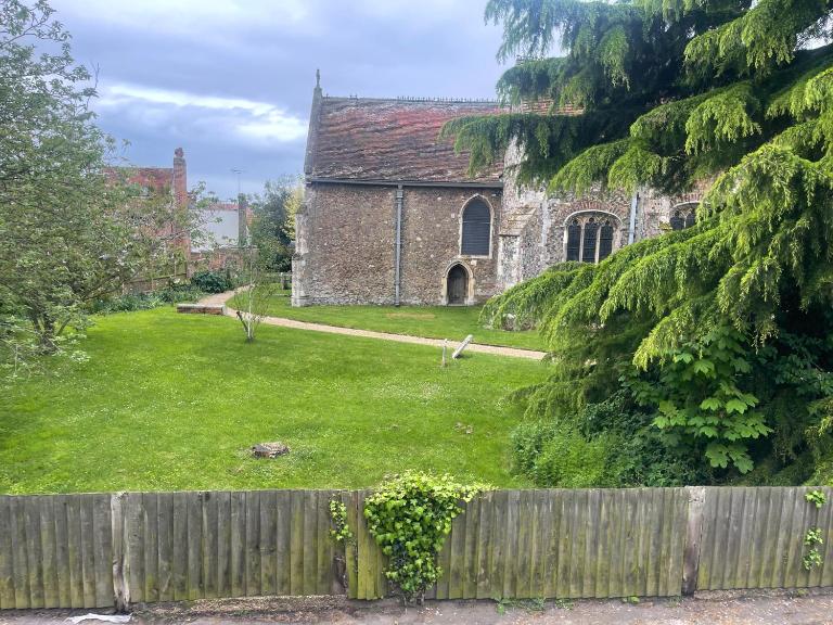 Priory View - B&B Saint Osyth