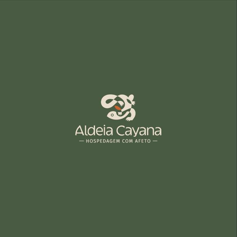 Pousada Aldeia Cayana - Bed and Breakfast Cavalcante