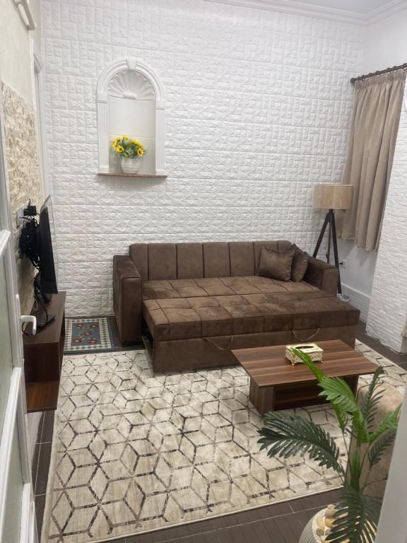 جاردن سيتي - Garden City - B&B Cairo