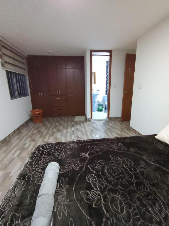 Apartamento Estadía Ideal - B&B Duitama
