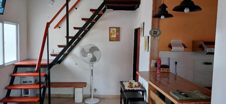 Posada Delorenzi - Bed and Breakfast Concepción del Uruguay