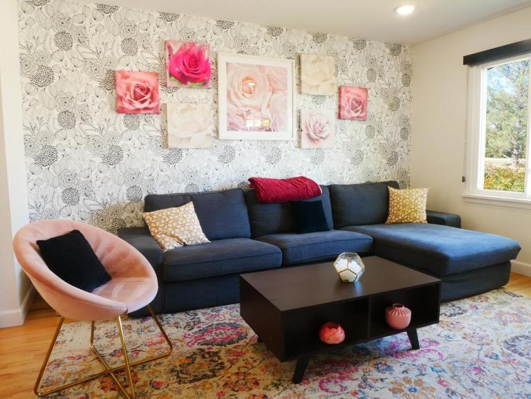 Entire House Kid Ready Yard - B&B Arvada