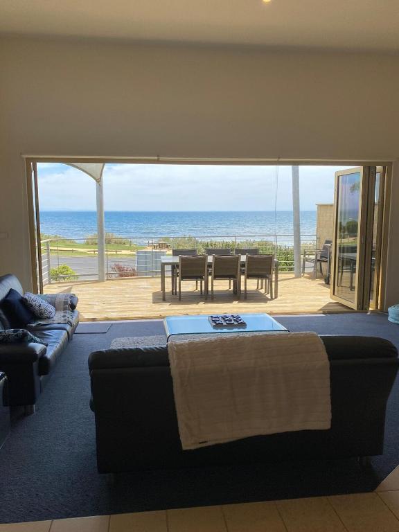Seaview on The Esplanade - B&B Portarlington