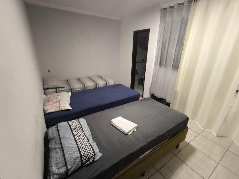 Adeaguasclaraconj23 - Bed and Breakfast Brasilia