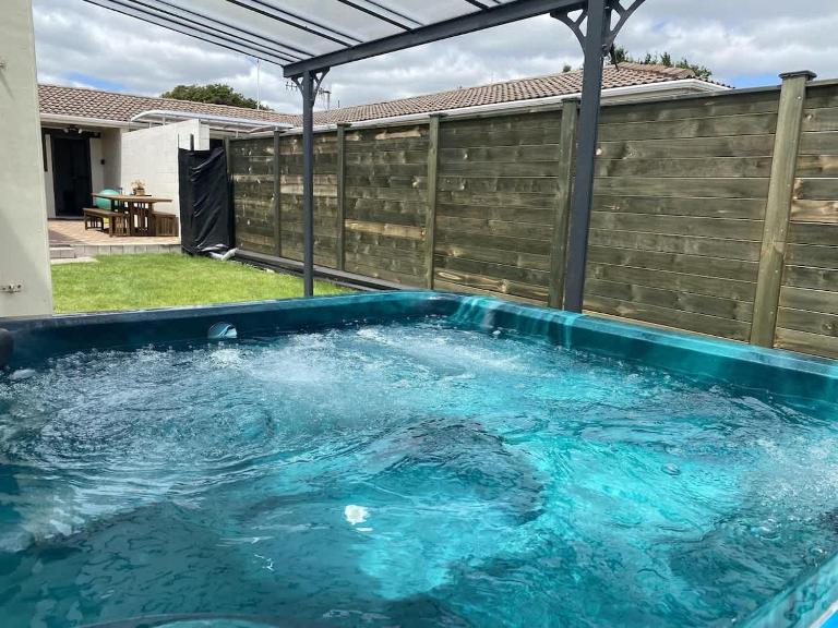 Tilsley Inn - Ferienwohnung Rotorua