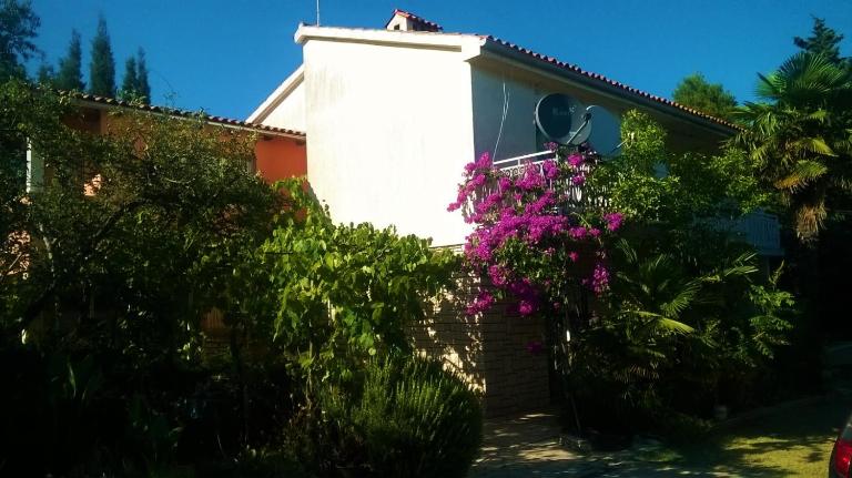 Apartment Pletikos - B&B Promontore