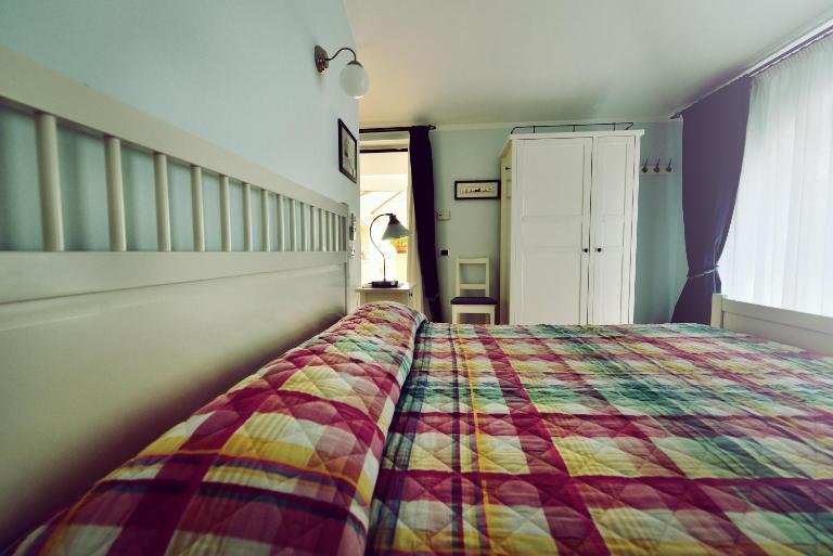 Corte Pattana - Chambres d'hôtes Pietrasanta