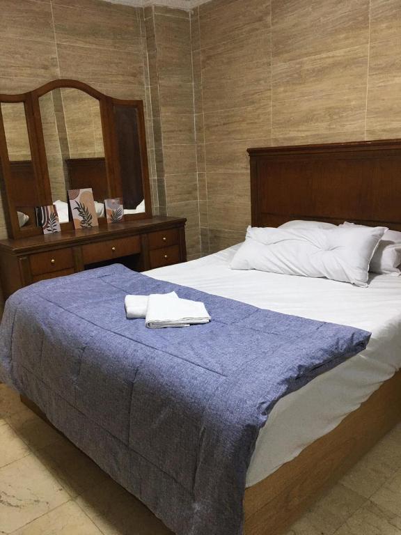Mu House, Airport Oasis - Chambres d'hôtes Le Caire