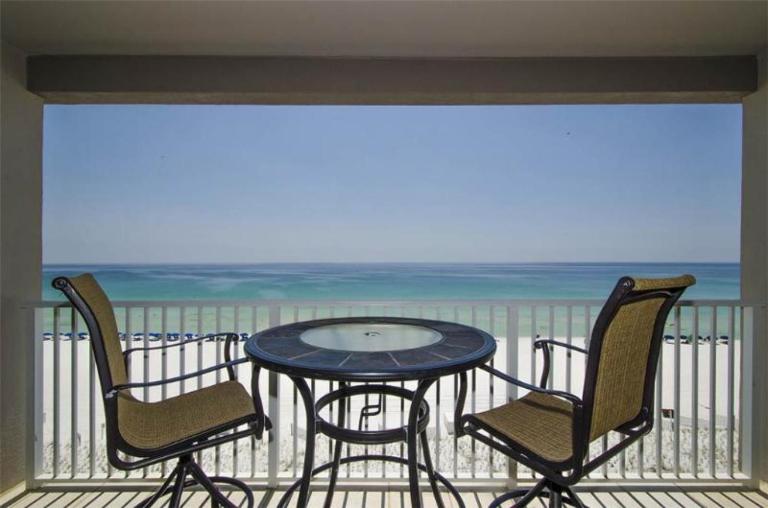 Island Princess Beach Resort by Panhandle Getaways - B&B Fort Walton Beach