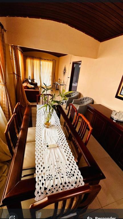 Residencial Celedone - Chambres d'hôtes Boa Vista