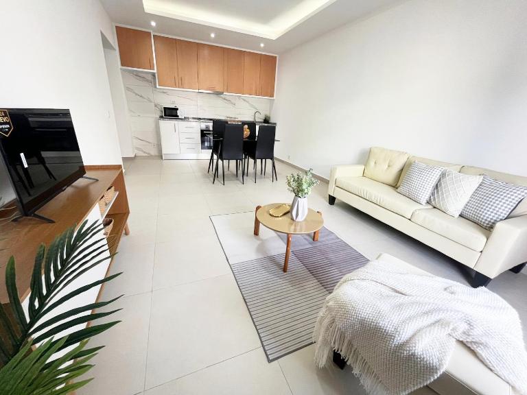 Casabeleza Cape Verde - Bed and Breakfast Assomada