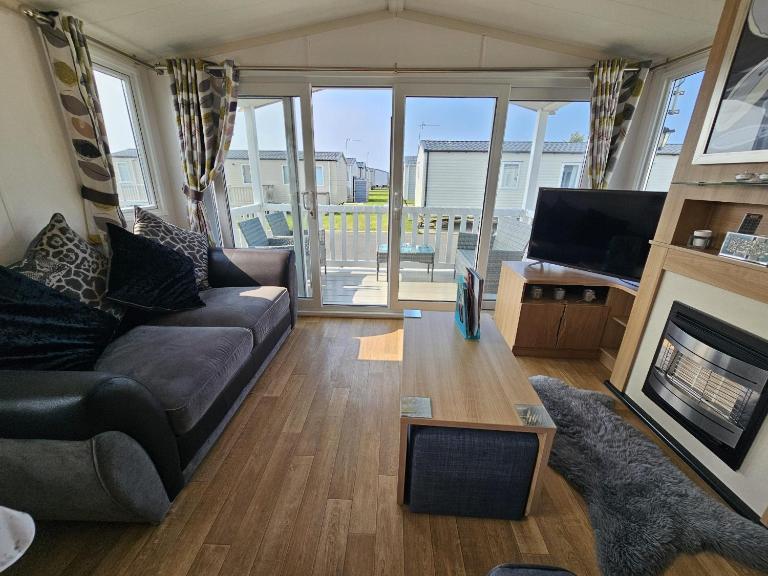 Angie balcony no pets - B&B Rhyl