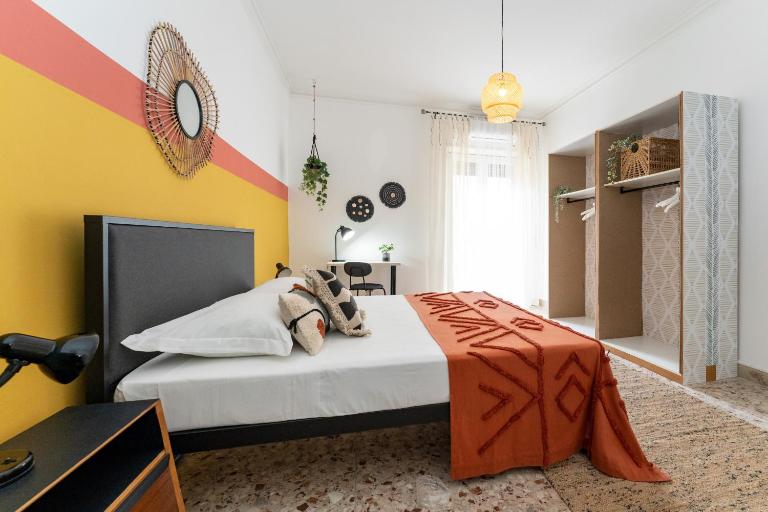 Bohemien House Catania by Harmony House - Chambres d'hôtes Catane