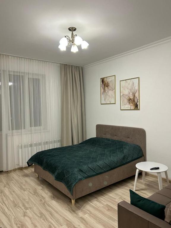 Хорошая квартира рядом с ЭКСПО город АСТАНА - B&B Astana