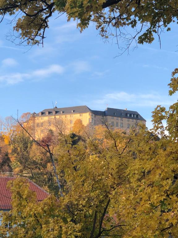 Almaresidenz - B&B Blankenburg