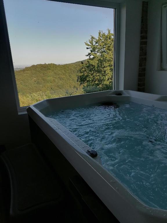 Sweet Sky apartman - Chambres d'hôtes Samobor