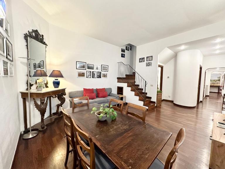Quirinale View 52 - B&B Roma