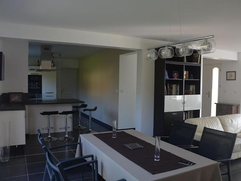 Maison Reine-Claude - B&B Esbly