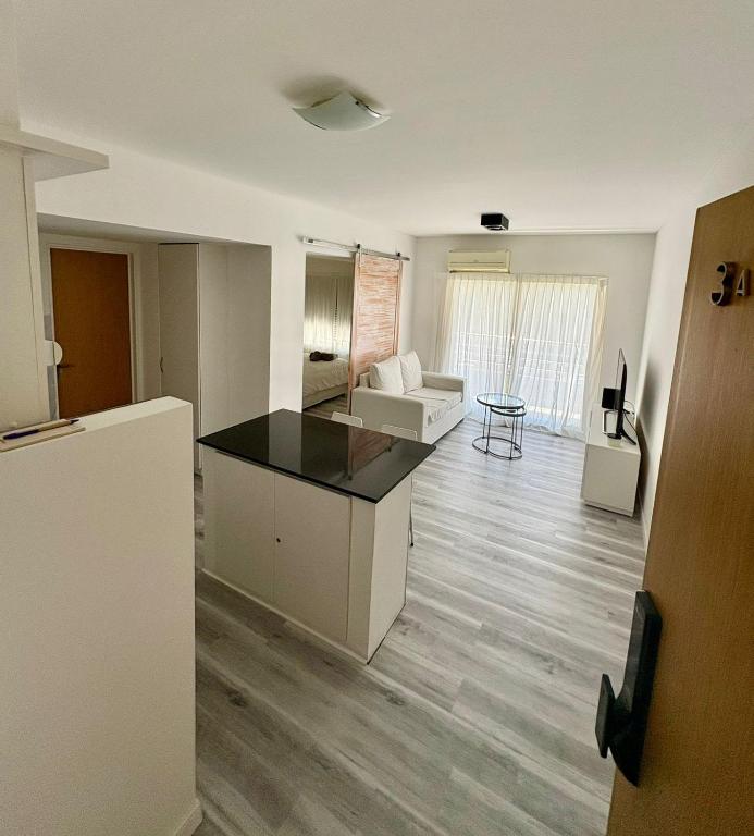 Acogedor 2 ambientes remodelado - B&B Buenos Aires