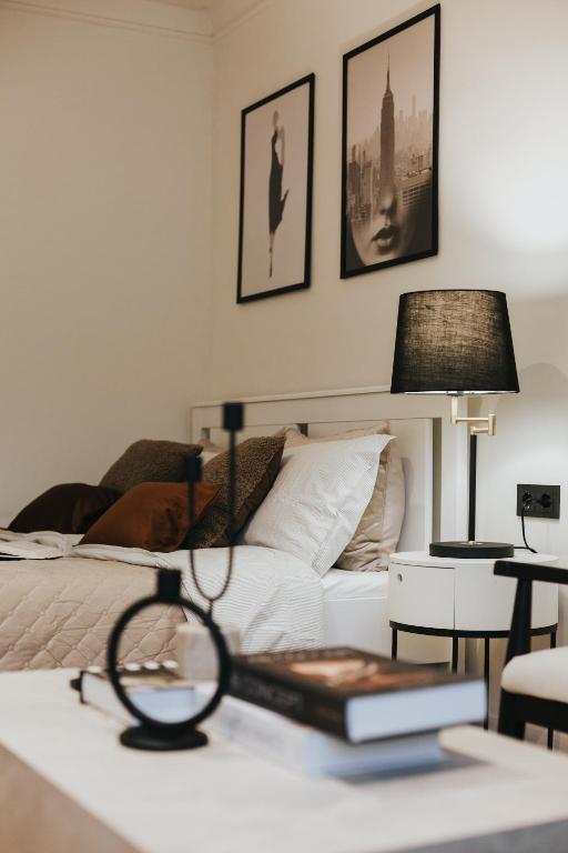 Lacplesa Street Apartment - B&B Daugavpils
