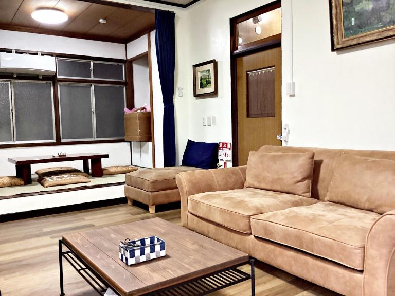 Tokami House - Vacation STAY 21218v - Bed and Breakfast Yasugichō