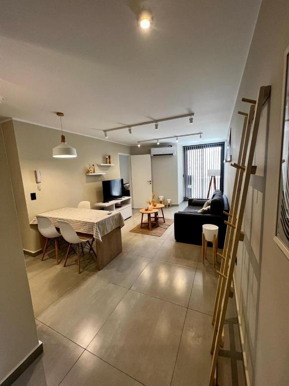 Lima 1300 B General Paz - Ferienwohnung Córdoba