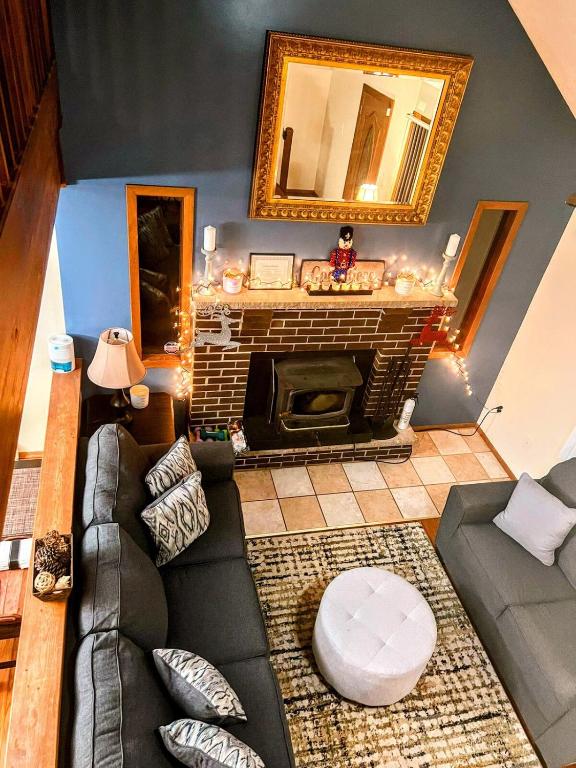 The CubHouse Poconos getaway - B&B Tobyhanna