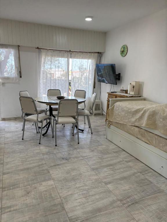 Monoambiente frente al mar - Bed and Breakfast Monte Hermoso