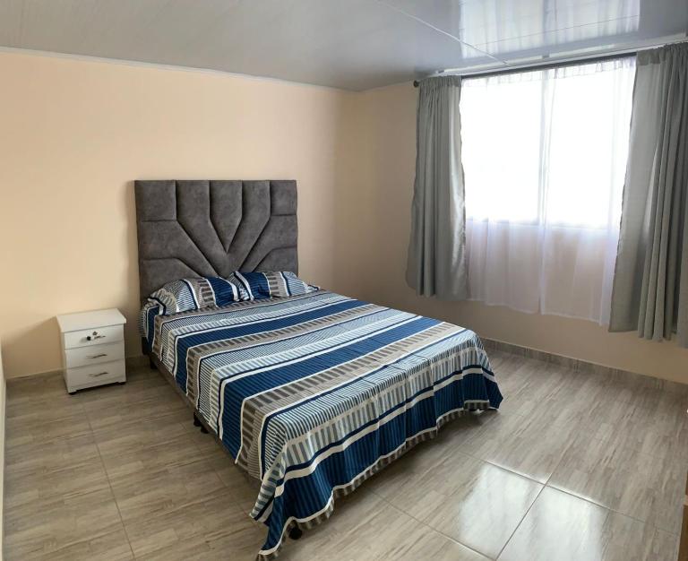 Apartamento Ferchostour - B&B Dosquebradas