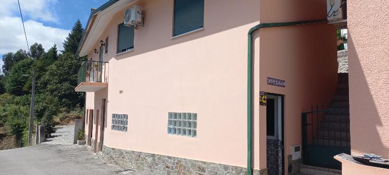 CasaPinto - Chambres d'hôtes Castro Daire