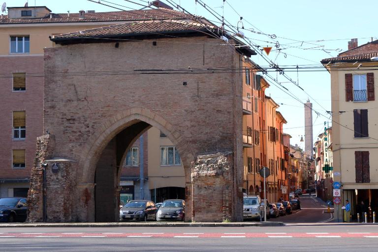 B&B San Vitale - B&B Bologna