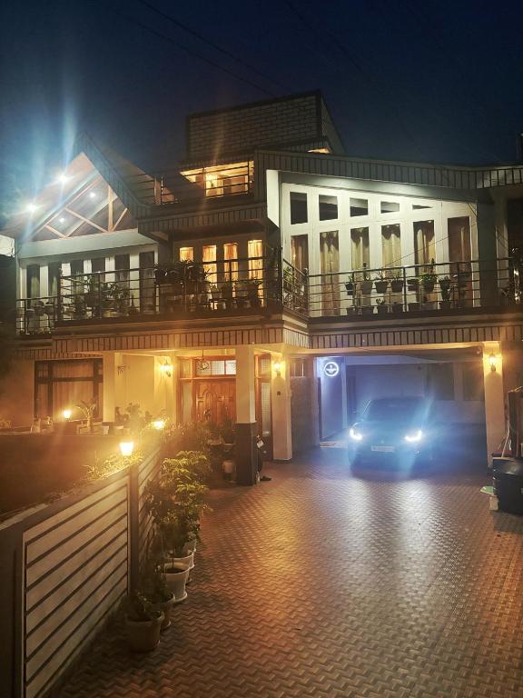 Samanbha Guest House - Chambres d'hôtes Shillong