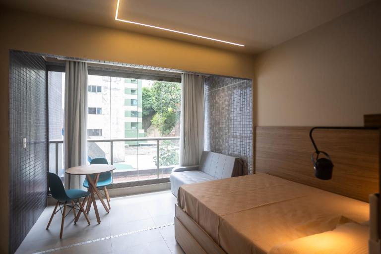 Studio Barra Concept - Bed and Breakfast Salvador
