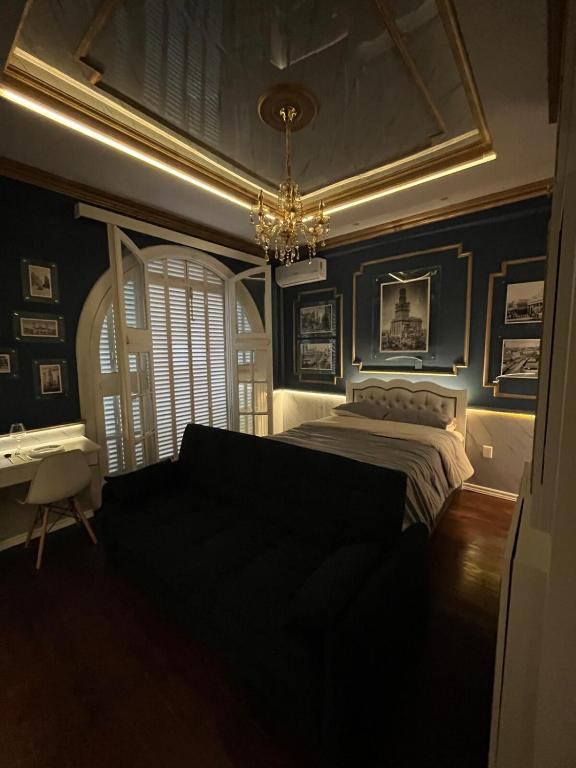 Salvo 1928 - B&B Montevideo