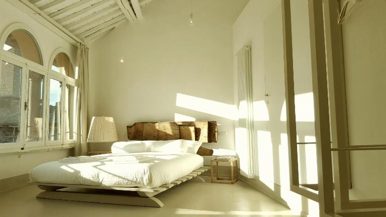 B&B A Piazza del Gesù - B&B Viterbo