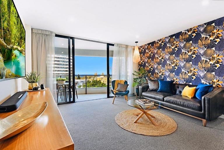 Boutique BEACH Luxury at Oracle - level 6 - B&B Gold Coast
