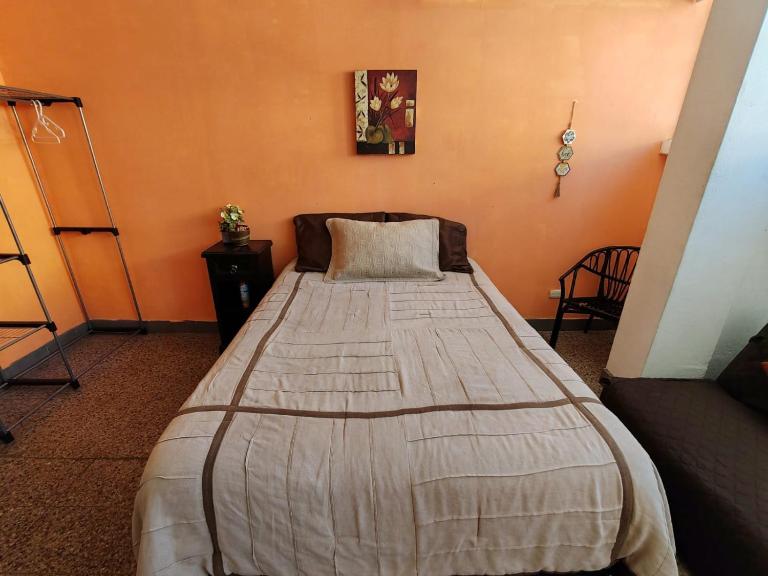 Apto moderno zona 1 - Ferienwohnung Guatemala-Stadt