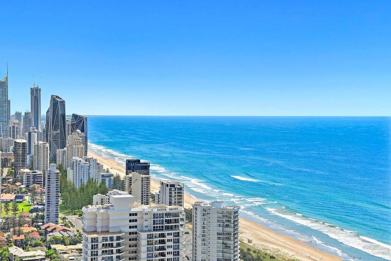 LUXE Skyhome at Oracle 14401 - B&B Costa Dorada
