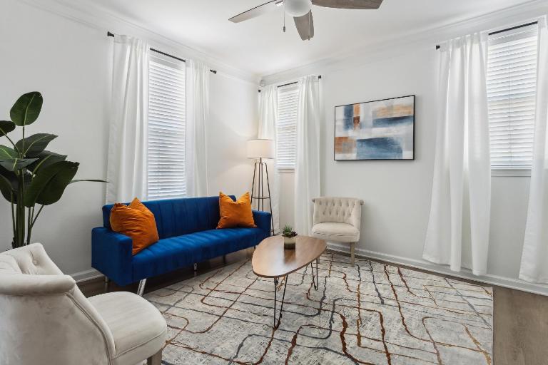 Serenity Suite 831 - B&B Frisco