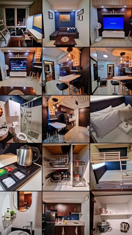 AD Camp - B&B Manila