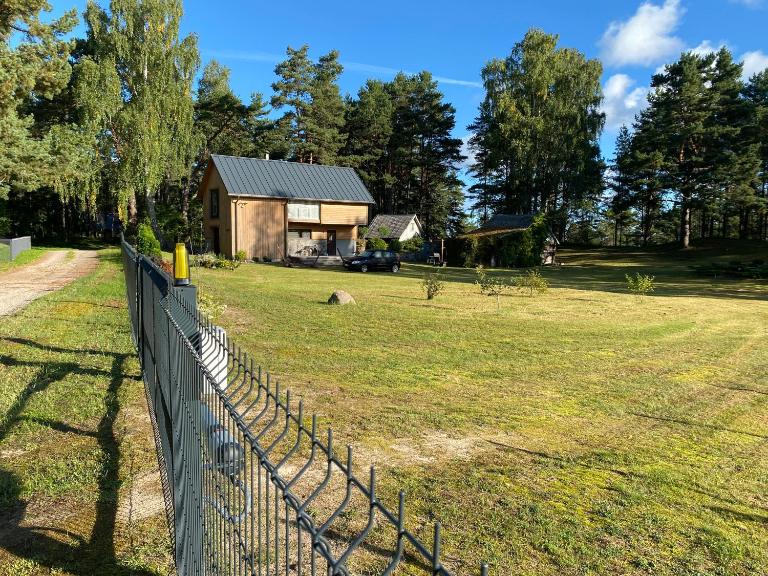Rožlejas Ģipka beach Apartments - B&B Ģipka
