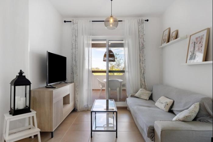 Isla Candor free parking by Staycare - B&B Rota