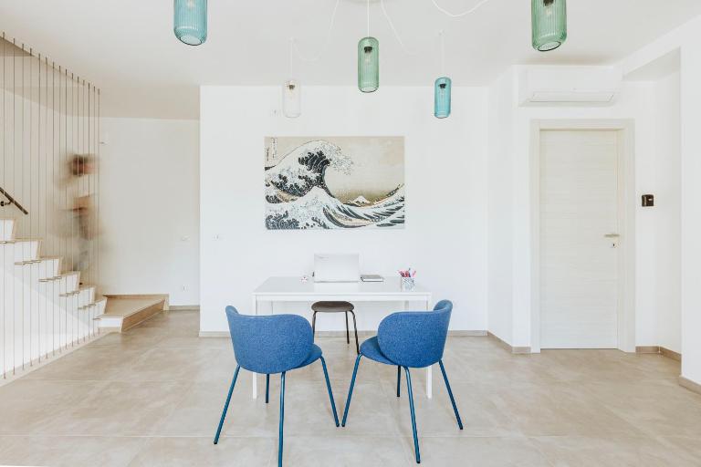 Marechiaro Room - Maison à Porter - Ferienwohnung Vasto